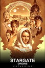 Stargate Origins: Catherine