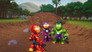 Ironheart's Muddy Adventure