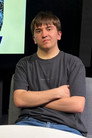 Thomas Blaszczyszyn isPresenter
