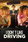 I Don’t Like Driving Episode Rating Graph poster