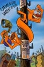 CatDog and the Great Parent Mystery poster