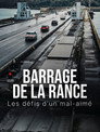 Barrage de la Rance : le défi des marées