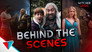 Witcher Logic Behind the Scenes