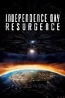 Movie poster for Independence Day: Resurgence