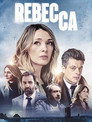 Plakat for 'Rebecca'