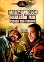 Harley Davidson e Marlboro Man – Caçada Sem Tréguas (1991) Assistir Online