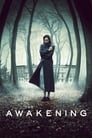 Movie poster for The Awakening