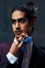 Avan Jogia isKing Tutankhamun