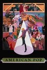 American Pop poster