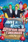 Ant & Dec's Saturday Night Takeaway Episode Rating Graph poster