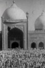 Lahore - Badshahi Mosque