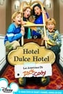 Image Hotel, Dulce Hotel: Las Aventuras de Zack y Cody