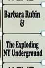 Poster for Barbara Rubin and the Exploding NY Underground