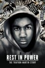 Rest in Power: The Trayvon Martin Story Episode Rating Graph poster