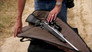 Hell's Angels Luger/D-Day M1