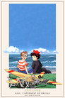 Kiki's Delivery Service
