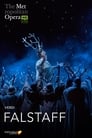 The Metropolitan Opera: Falstaff (2023)