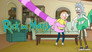 2013 - ריק ומורטי thumb