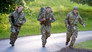 British SAS