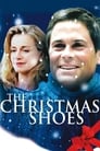 Movie poster for The Christmas Shoes (2002)