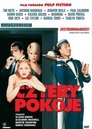 Poster for Cztery Pokoje