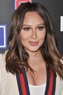 Adrienne Bailon-Houghton is Chanel Simmons