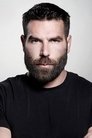 Dan Bilzerian isTeddy's Guy