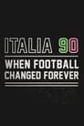 Italia 90: When Football Changed Forever Episode Rating Graph poster