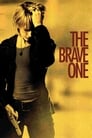 Movie poster for The Brave One (2007)