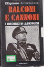 Balconi e cannoni I discorsi di Mussolini Balconi E Cannoni I Discorsi Di Mussolini (1995) Филм БГ аудио Цял цял филм онлайн безплатно