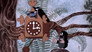 The Mole as Watchmaker