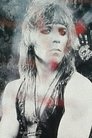 Tony Richards isW.A.S.P. Drummer (segment 