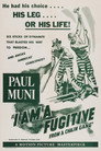I Am a Fugitive from a Chain Gang