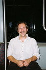 Frank Hegyi