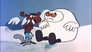 Jet Fuel Formula 35/ Tom Thumb/ How to Cure the Hiccups/ Mortgaging the Mountie Post/ Jet Fuel Formula 36