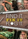 Find It, Fix It, Flog It