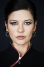 Catherine Zeta-Jones isHelena Ayala