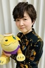 Megumi Urawa isMakoto Kurita (voice)