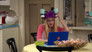 Liv and Maddie 4x4
