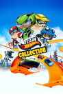 Koleksioni i Team Hot Wheels