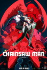 Chainsaw Man – The Movie: Reze Arc streamkiste