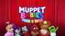 Muppet Babies Show and Tell
