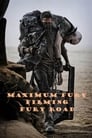 Maximum Fury: Filming 'Fury Road'