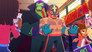 Mystery at Lucha-Con