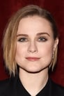 Evan Rachel Wood isYoung Diana