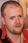 Aleksey Ermolaev