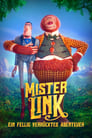 Mister Link – Ein fellig verrücktes Abenteuer