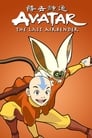 Avatar: The Last Airbender Episode Rating Graph poster