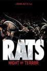 Rats: Night of Terror poster
