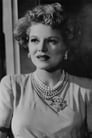 Claire Trevor isFrancey